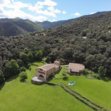 Casa Rural El Callis ลาวัล เด เบียนยา ภายนอก รูปภาพ