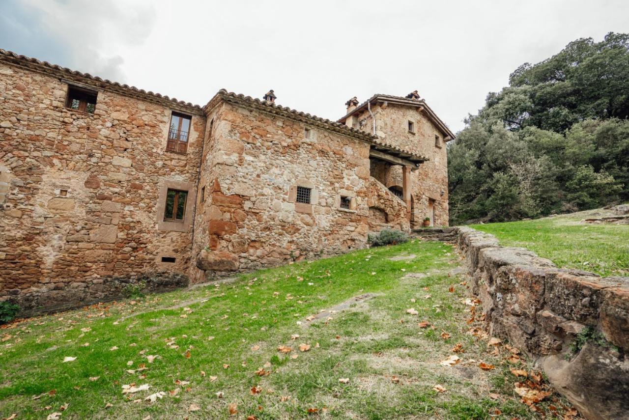 Casa Rural El Callis ลาวัล เด เบียนยา ภายนอก รูปภาพ