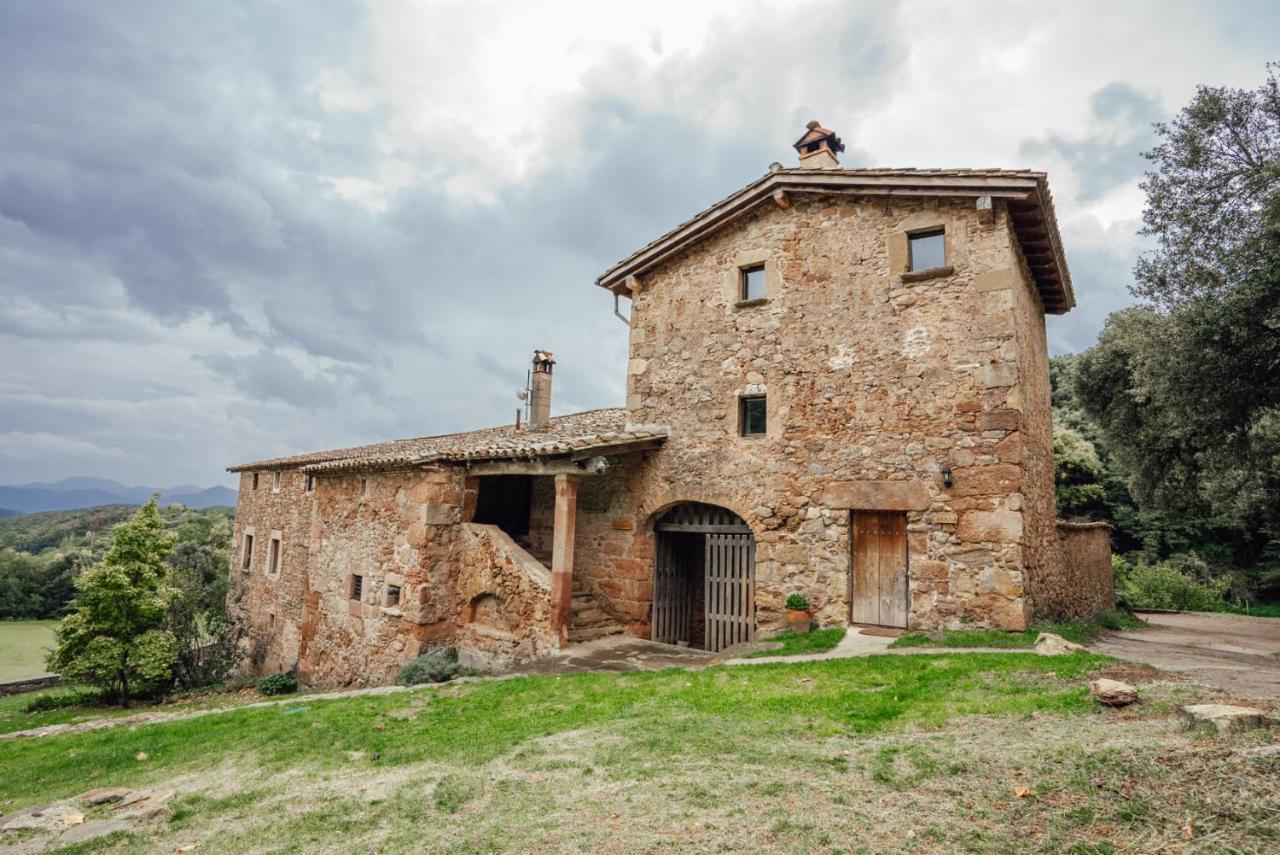 Casa Rural El Callis ลาวัล เด เบียนยา ภายนอก รูปภาพ