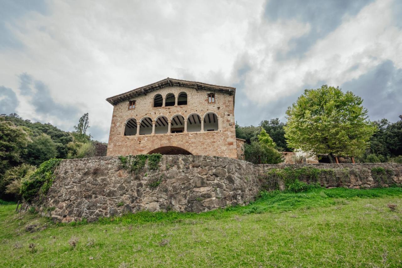 Casa Rural El Callis ลาวัล เด เบียนยา ภายนอก รูปภาพ