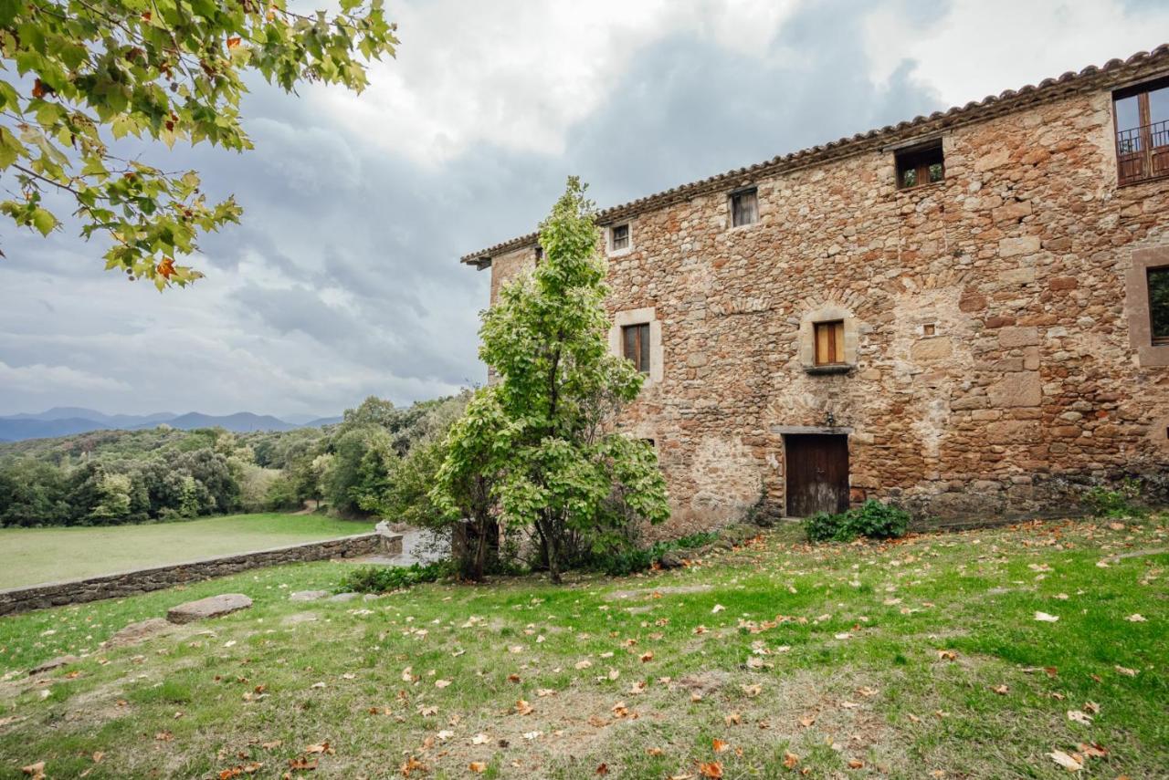 Casa Rural El Callis ลาวัล เด เบียนยา ภายนอก รูปภาพ