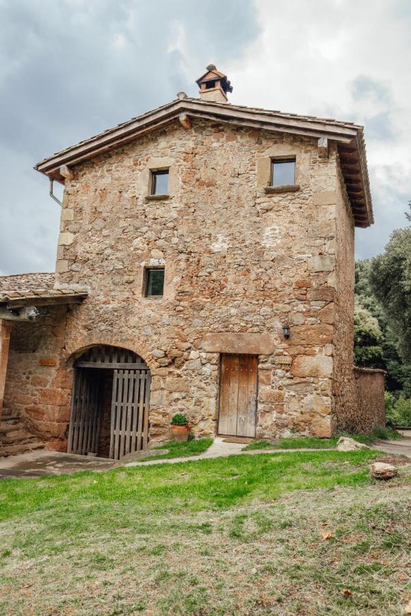 Casa Rural El Callis ลาวัล เด เบียนยา ภายนอก รูปภาพ