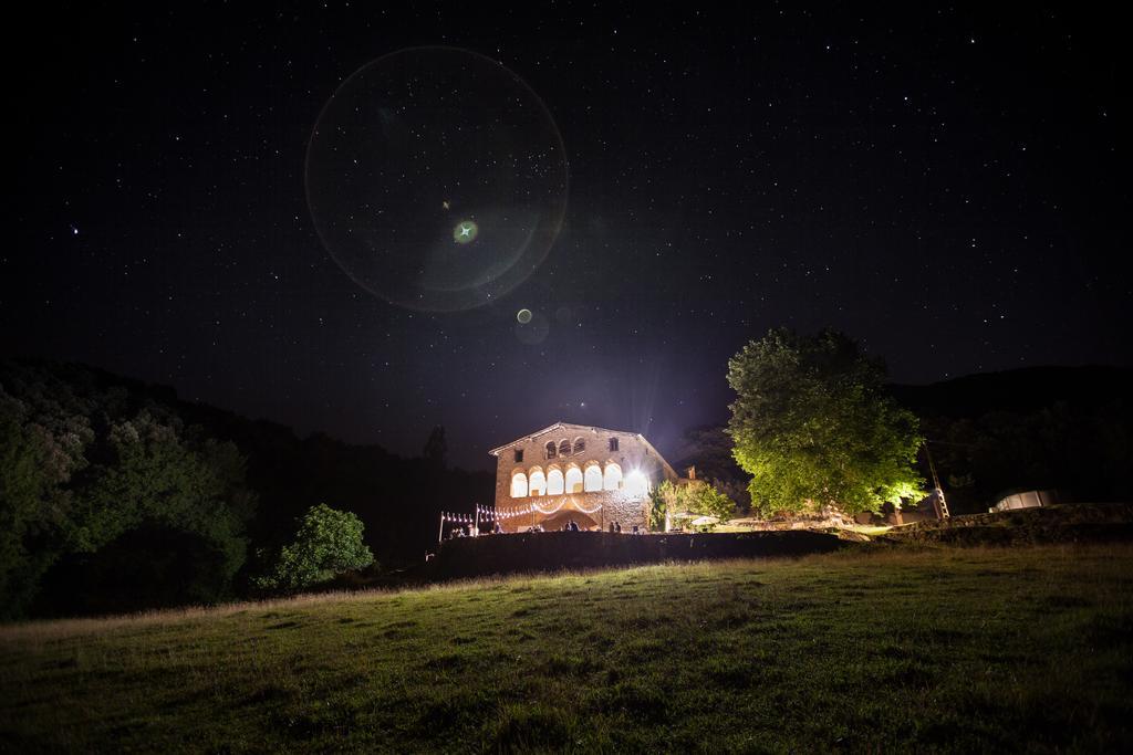 Casa Rural El Callis ลาวัล เด เบียนยา ภายนอก รูปภาพ