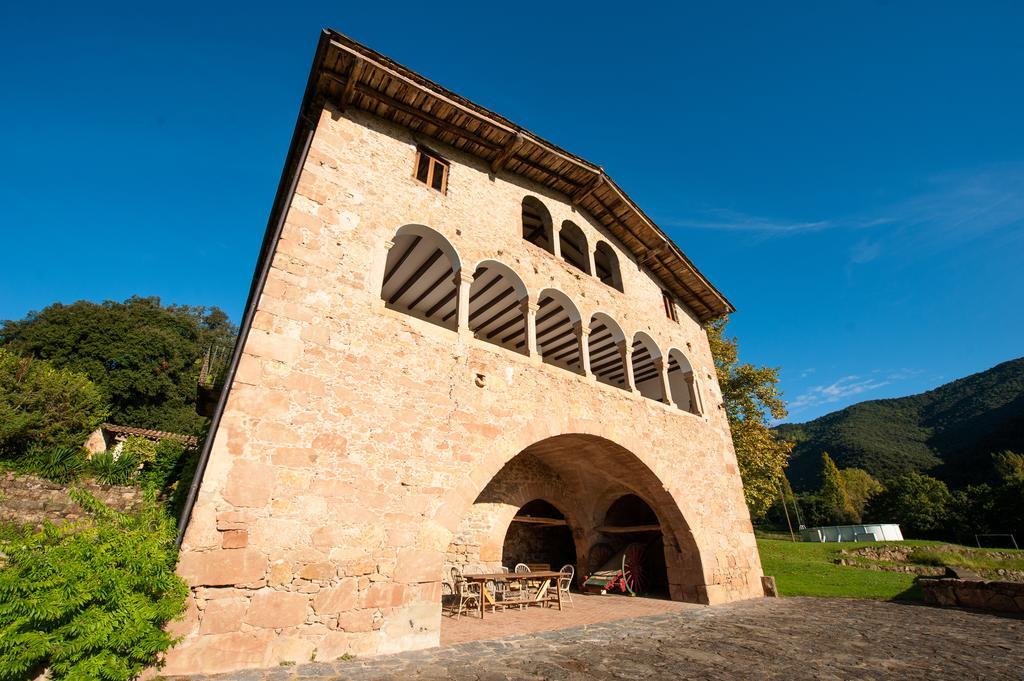 Casa Rural El Callis ลาวัล เด เบียนยา ห้อง รูปภาพ