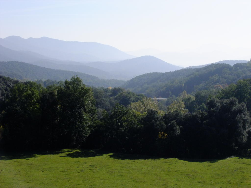 Casa Rural El Callis ลาวัล เด เบียนยา ภายนอก รูปภาพ