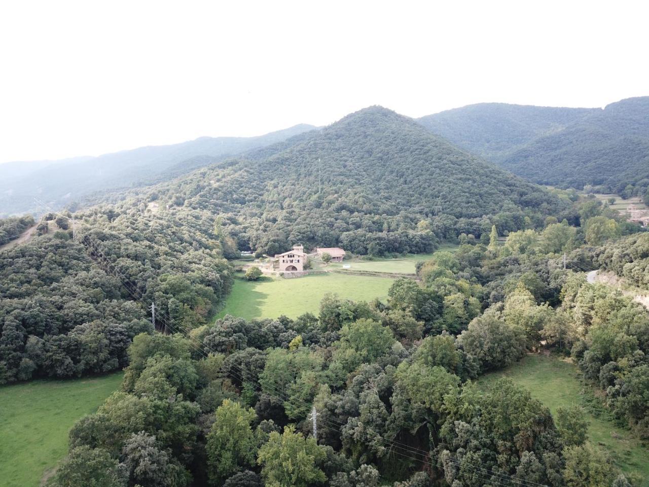 Casa Rural El Callis ลาวัล เด เบียนยา ภายนอก รูปภาพ