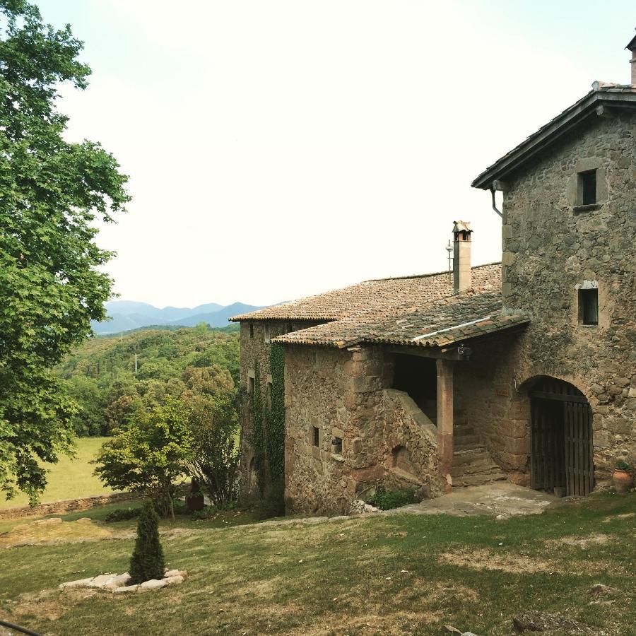 Casa Rural El Callis ลาวัล เด เบียนยา ภายนอก รูปภาพ